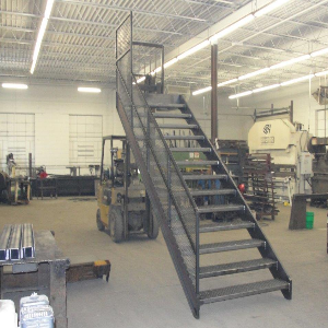 stainless steel welding des moines
